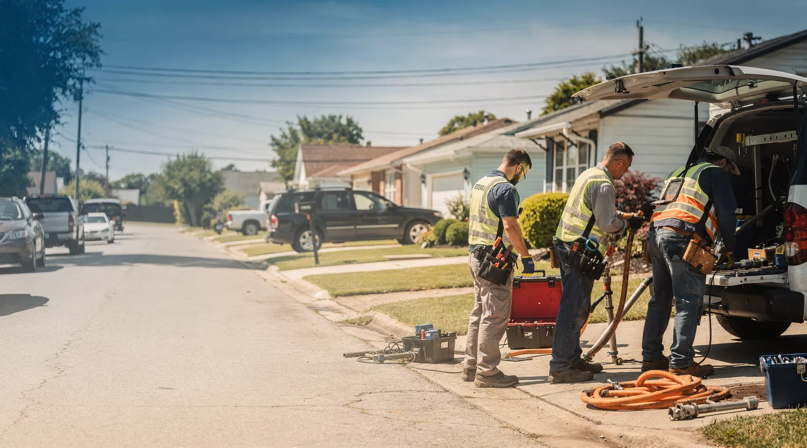 Water Heater Repair in Carpentersville, IL near me